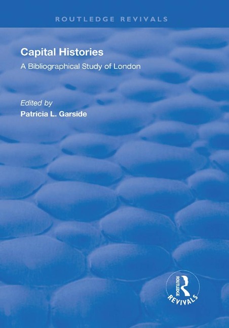 Capital Histories - 