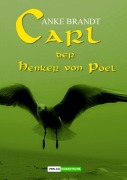 Cover-Bild zum Titel 'Der Henker von Poel' von 'Anke Brandt'