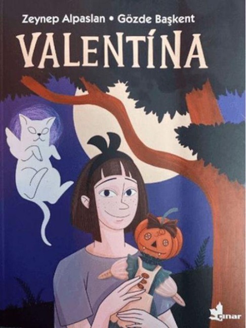 Valentina - Zeynep Alpaslan, Gözde Baskent