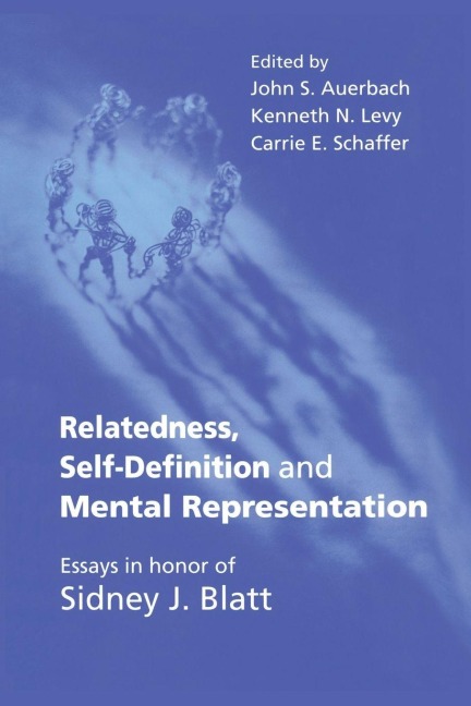 Relatedness, Self-Definition and Mental Representation - 