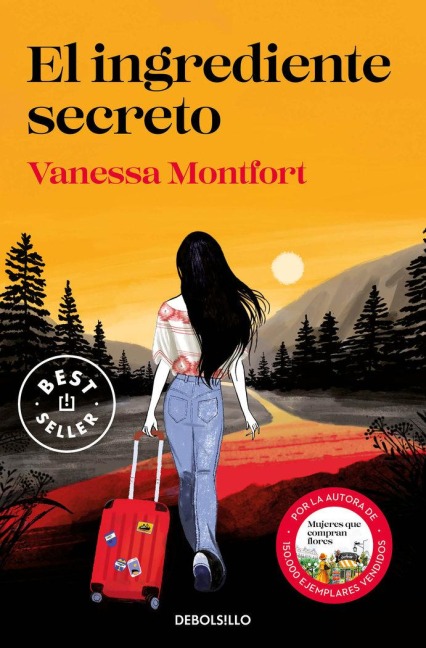 El Ingrediente Secreto / The Secret Ingredient - Vanessa Montfort