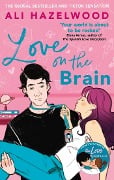 Cover-Bild zum Titel 'Love on the Brain' von 'Ali Hazelwood'
