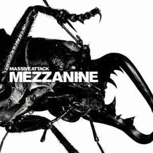 Mezzanine (Remastered Deluxe) - Massive Attack