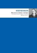 Cover-Bild zum Titel 'Stevenson. Relatos de Terror Y Misterio' von 'Robert Louis Stevenson'