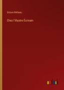 Cover-Bild zum Titel 'Chez l'illustre Écrivain' von 'Octave Mirbeau'
