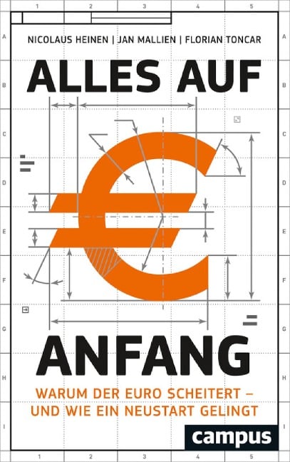 Alles auf Anfang - Nicolaus Heinen, Jan Mallien, Florian Toncar