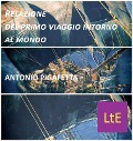 Cover-Bild zum Titel 'Relazione del primo viaggio intorno al mondo' von 'Antonio Pigafetta'