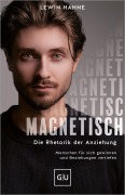 Cover-Bild zum Titel 'Magnetisch' von 'Lewin Hahne'