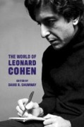 Cover-Bild zum Titel 'The World of Leonard Cohen' von ''