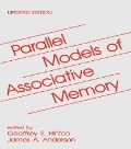 Cover-Bild zum Titel 'Parallel Models of Associative Memory' von ''