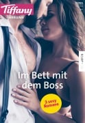 Cover-Bild zum Titel 'Tiffany Exklusiv Band 107' von 'Jill Shalvis, Dawn Atkins, Carol Finch'