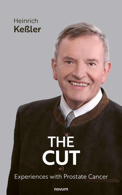 The Cut - Heinrich Keßler