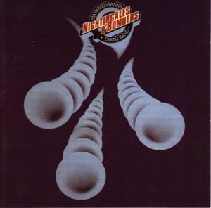 Nightingales & Bombers - Manfred Mann's Earth Band