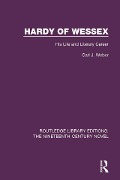 Cover-Bild zum Titel 'Hardy of Wessex' von 'Carl Weber'