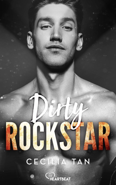 Dirty Rockstar - Cecilia Tan