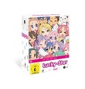 Cover-Bild zum Titel 'Lucky Star' von 'Kagami Yoshimizu, Joe Itou, Yasuhiro Takemoto, Katsuhiko Muramoto, Yutaka Yamamoto'