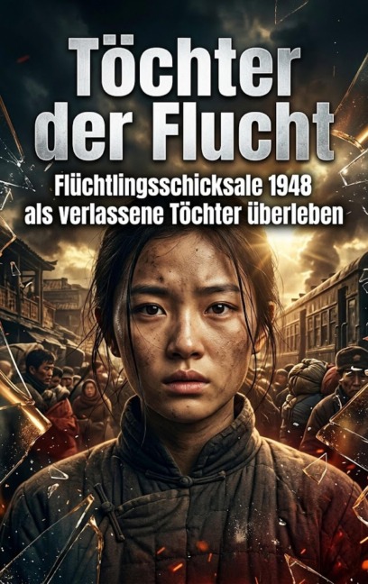 Töchter der Flucht - Liora Becker