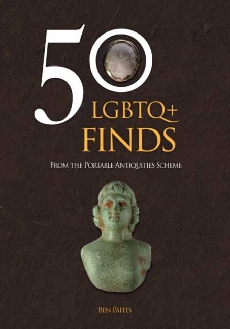 50 LGBTQ+ Finds - Ben Paites