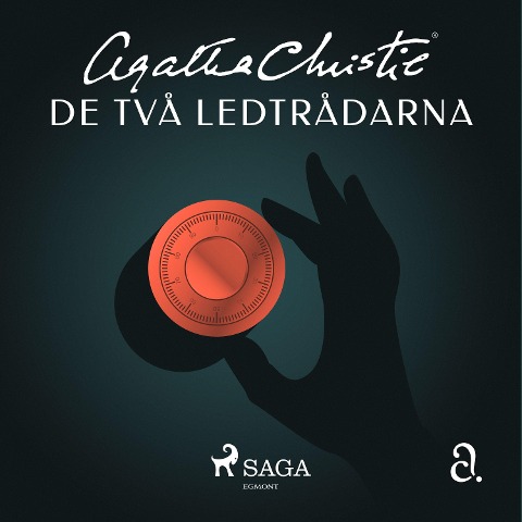 De två ledtrådarna - Agatha Christie