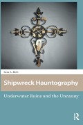 Cover-Bild zum Titel 'Shipwreck Hauntography' von 'Sara Rich'