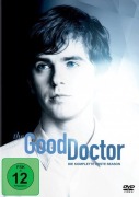 Cover-Bild zum Titel 'The Good Doctor' von 'David Shore, Lloyd Gilyard Jr., Jae-Beom Park, Johanna Lee, David Renaud'