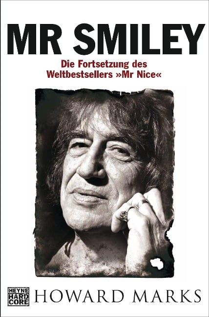 Mr. Smiley - Howard Marks