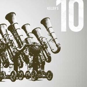 Keller's 10 - Keller's 10