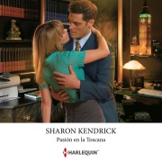 Cover-Bild zum Titel 'Pasión en la Toscana' von 'Sharon Kendrick'