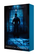 Cover-Bild zum Titel 'Loving the Wicked' von 'Rebecca Johnpee'