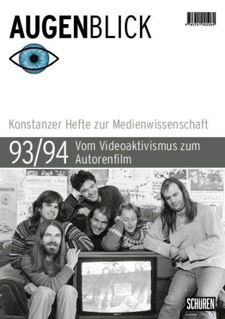 Vom Videoaktivismus zum Autorenfilm - 