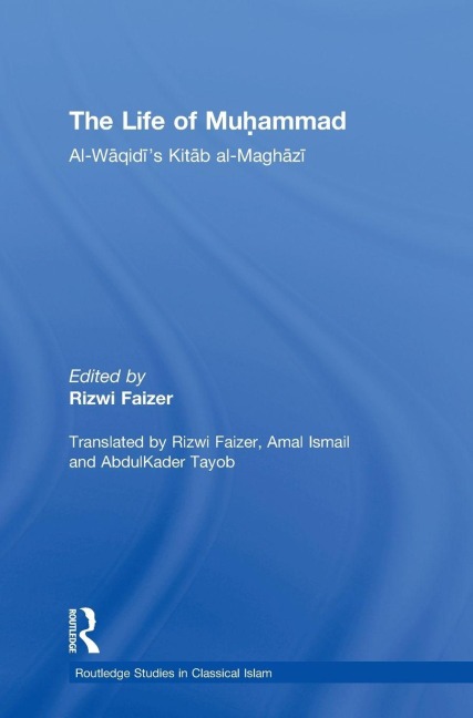 The Life of Muhammad - 