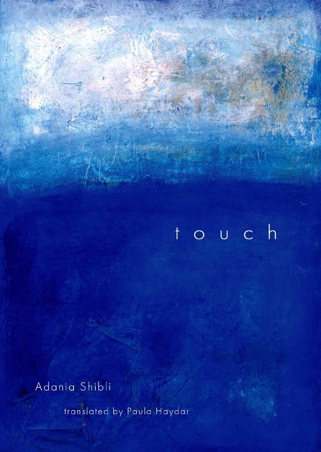 Touch - Adania Shibli