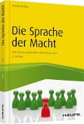 Die Sprache der Macht - Matthias Nöllke