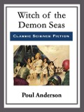 Witch of the Demon Seas - Poul Anderson