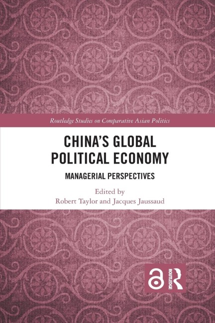 China's Global Political Economy - 