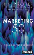 Marketing 5.0 - Philip Kotler, Hermawan Kartajaya, Iwan Setiawan