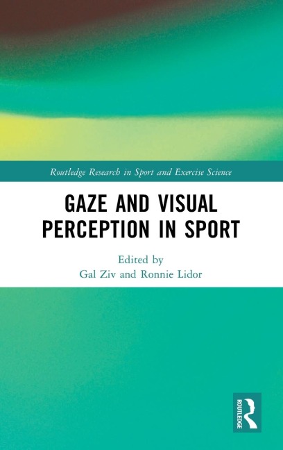 Gaze and Visual Perception in Sport - 