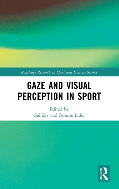 Gaze and Visual Perception in Sport - 
