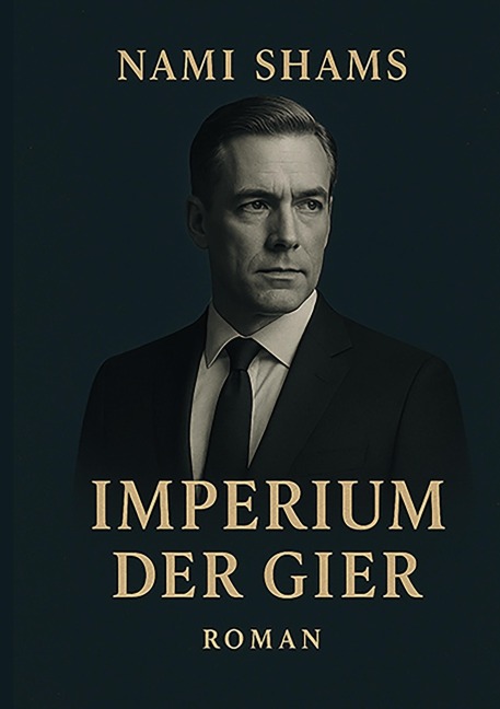 Imperium der Gier - Nami Shams
