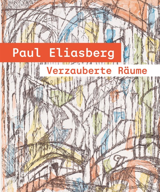Paul Eliasberg - 