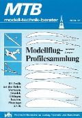 Modellflug-Profilesammlung - Thorsten Bender