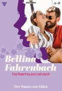Cover-Bild zum Titel 'Der Traum vom Glück' von 'Michaela Dornberg'