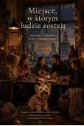 Cover-Bild zum Titel 'Para Drutów. Miejsce, w którym ludzie zostają' von 'Para Drutów'