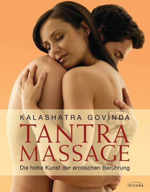 Tantra Massage - Kalashatra Govinda