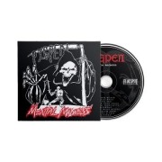 Cover-Bild zum Titel 'Mental Madness' von 'Pig Pen'