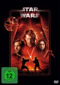 Star Wars: Episode III - Die Rache der Sith - George Lucas, John Williams