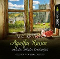 Agatha Raisin und das tödliche Kirchenfest - M. C. Beaton