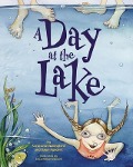 A Day at the Lake - Stephanie Rynders Wallingford