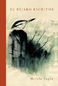 Cover-Bild zum Titel 'El P Jaro Escritor' von 'Manolo Yag E'