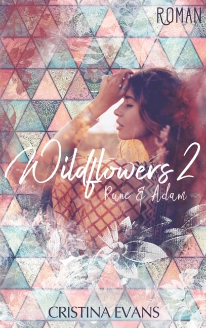 Wildflowers 2 - Cristina Evans